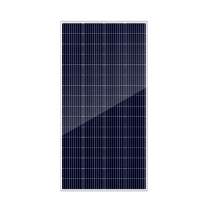 Direct Factory <b>Sales</b> 18V 64Cells Photovoltaic <b>Solar</b> Mono 180W 190W OEM Power with Glass Front Cover Home <b>Solar</b> Projects - Product Image 5
