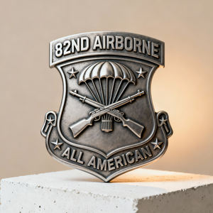 Broche en métal allié moderne et ancien, fabrication personnalisée, <span class=keywords><strong>vente</strong></span> chaude, design laser gratuit, émail, épingle à revers, badge souvenir coloré - Product Image 1