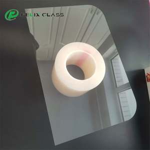 FELIX Ultra Thin <b>Glass</b> Gorilla/D263T/FTO/ITO/DragonTrail/Corning XG/<b>Low</b> <b>Iron</b> Clear <b>Glass</b> Sheet - Product Image 6