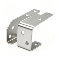 Service de fabrication sur mesure de tôles métalliques : découpe laser, pliage, estampage, revêtement en poudre, sérigraphie pour plaques en acier galvanisé et fer.