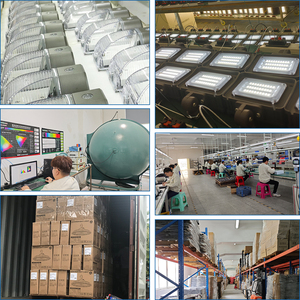 Lampe murale LED mini IP65 26W pour extérieur, vente directe d'usine, étanche, pour hôtel/jardin, en stock aux États-Unis - Product Image 6