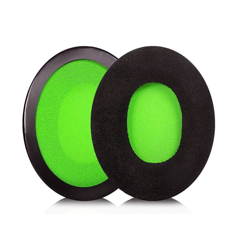 1pcs flanelle-Vert