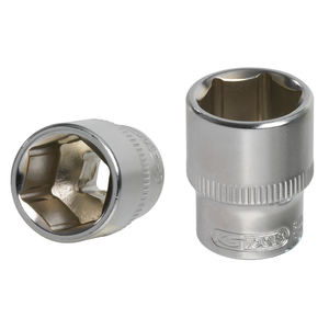 ÚLTIMO®1/4 \ "10mm Douille 6 sartenes Socket - Product Image 1