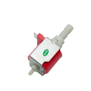 <span class=keywords><strong>Pompe</strong></span> à eau vibrante pour machine à café et machine à expresso, nettoyeur de solénoïde - Product Image 1