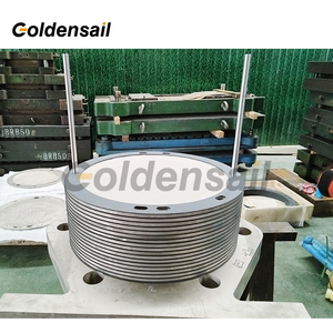 Électrolyseur d'eau salée pour électrolyseur d'eau Électrolyseur Générateur d'hydrogène pour l'électrolyse industrielle - Product Image 3