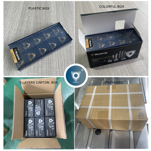 특급화물 5 일 이내 배송 CNMG/SNMG/WNMG/TNMG/DNMG /VNMG/KNUX/CCMT/TCMT/DCMT/SCMT/VBMT - Product Image 4