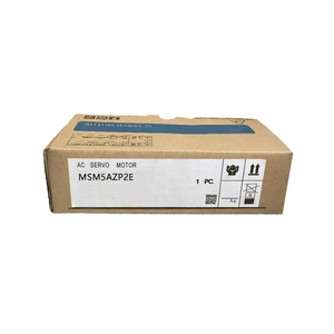 Module de contrôleur PLC Gold Seller MSM5AZP2E, neuf, original, en stock, contrôleur de programmation PLC - Product Image 1