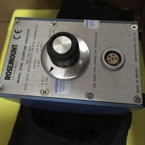 Simulateur de débitmètre magnétique original 8714, 8714DQ4 - Product Image 1
