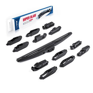 Spazzole Tergicristallo Posteriori e Braccio Tergicristallo per Auto Vendita all'Ingrosso - Product Image 3