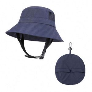 Wholesale <b>Waterproof</b> Bucket Hats Breathable Summer Outdoor Portable Fisherman Hat Fishing Bucket Hats - Product Image 1