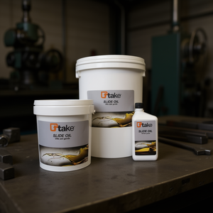 Ttake Slide Oil Industrial Lubricant 5L 10L 1L For <b>Hydraulic</b> <b>Tools</b> - Product Image 3