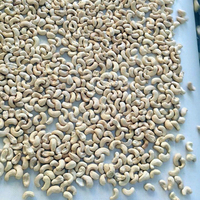100% Natuurlijke Rauwe Cashewnoten Met Laag Vetgehalte Verse Pitnoten Geen Toevoegingen Verwerkt Gedroogd Fruit En Noten W180