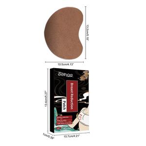 Offre Spéciale une figure charmante façonnant le maintien de soins continus Ingrédients efficaces naturels - Product Image 6