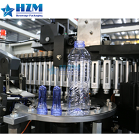 Machine de soufflage automatique de bouteilles PET 2026 pour l'emballage d'eau et de boissons