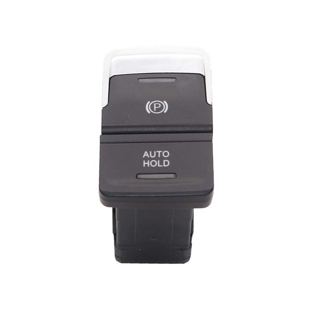 Factory Wholesale Parking Brake Switch Oe 5G0927225D for Golf 7