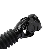 Brandneue vordere Antriebswelle für 2003-2013 für Dodge für Ram 2500 3500 Diesel Auto 4WD OE 52105934AA