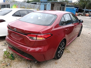 Guazi 1.2เบนซิน <span class=keywords><strong>Toyota</strong></span> <span class=keywords><strong>Levin</strong></span> รถ<span class=keywords><strong>มือ</strong></span><span class=keywords><strong>สอง</strong></span> FWD 5ที่นั่งโอกาสเดินทางโตโยต้า<span class=keywords><strong>มือ</strong></span><span class=keywords><strong>สอง</strong></span> - Product Image 6