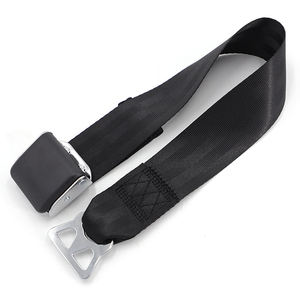 Extensor <span class=keywords><strong>de</strong></span> Cinturón <span class=keywords><strong>de</strong></span> <span class=keywords><strong>Seguridad</strong></span> para Avión, Extensión <span class=keywords><strong>de</strong></span> Cinturón <span class=keywords><strong>de</strong></span> <span class=keywords><strong>Seguridad</strong></span> para Aviación Southwest - Product Image 3