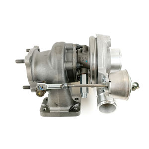 เทอร์โบชาร์จเจอร์, ซุปเปอร์ชาร์จ เหมาะสำหรับ DOOSAN 11539880081 เทอร์ไบน์ครบชุด - Product Image 1