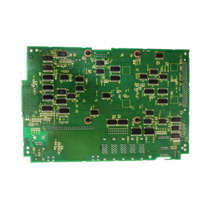 FANUC A20B-8101-0402 Main PCB Board - Product Image 5