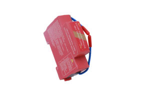 โรงงาน CHRMSHDG จำหน่ายเครื่องดับเพลิงแบบสเปรย์ชนิดติดตั้งบนราง DIN แบบอัตโนมัติ - Product Image 4