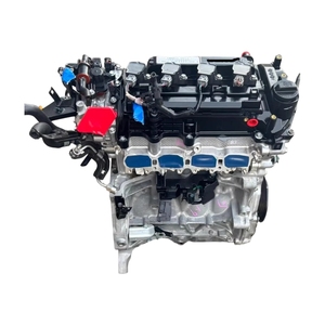 Moteur L15B8 1.5T Turbo complet pour Honda Civic 10e génération FC <span class=keywords><strong>FK</strong></span> Moteur de pièces automobiles d'occasion d'origine - Product Image 1