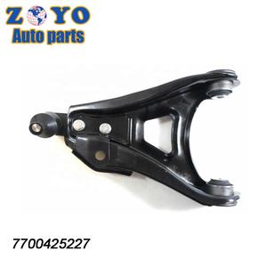 7700425227 pièces de Suspension avant inférieur gauche bras de commande lowe pour Renault Clio pour Nissan Kubistar renault clio 2002 2002 - Product Image 5