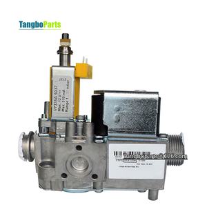 Válvula Proporcional de Gas VK4105M de 12V con Regulación Secundaria de Encaje Rápido para Reemplazo en Calderas de Gas BAXI - Product Image 1