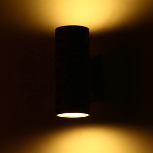 36W Outdoor House <strong>Lights</strong> Led Wall Bracket <strong>Light</strong> <strong>Fitting</strong> - Product Image 6