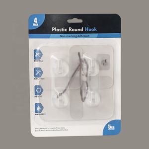 Adesivo adesivo gancio da parete ganci da cucina in Silicone strumento di riposo Organizer gancio per asciugamani Set di strumenti di plastica forte pasta - Product Image 2