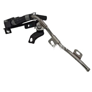 Capteur de pression différentielle 393602M415 pour Hyundai Kia, pièce de rechange pour le contrôle de la pression du turbocompresseur - Product Image 4