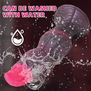 Tapón Anal grande, tapón Anal, tapones Anales enormes de silicona, Juguetes sexuales para mujeres y hombres, consoladores gruesos de monstruo grande, expansor de ano Gay, masturbación - Product Image 6