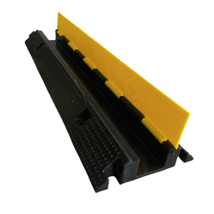 <span class=keywords><strong>Protector</strong></span> de <span class=keywords><strong>Cables</strong></span> <span class=keywords><strong>para</strong></span> Exteriores, Superligero, <span class=keywords><strong>para</strong></span> Canalización de <span class=keywords><strong>Cables</strong></span> <span class=keywords><strong>en</strong></span> <span class=keywords><strong>el</strong></span> Suelo, Puente <span class=keywords><strong>para</strong></span> <span class=keywords><strong>Cables</strong></span>, <span class=keywords><strong>Protector</strong></span> de <span class=keywords><strong>Cables</strong></span> de 1 Vía - Product Image 1