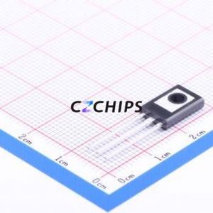 Tiristor (SCR) / Módulo C106D1G TO-225-3 Original y Nuevo, Venta al por Mayor de Componentes Electrónicos y Servicio BOM - Product Image 2