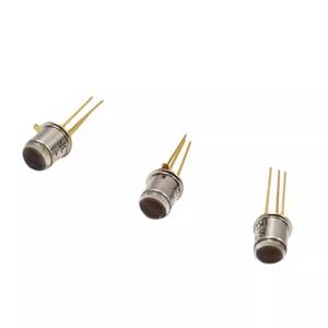 ST-1KL3B baru asli ST1KL3B penerima inframerah 5mm fotodioda inframerah <span class=keywords><strong>5V</strong></span> Panjang gelombang 880nm DIP3 - Product Image 2