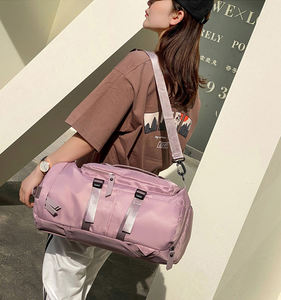 Sac à dos multifonctionnel pour voyage d'affaires, travail, <span class=keywords><strong>yoga</strong></span>, sport en plein air, séparé pour les chaussures, sac de voyage pour femmes, sac de sport pour hommes - Product Image 2