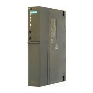 Siemens nouvelle alimentation SIMATIC S7-400 d'origine module plc PS407