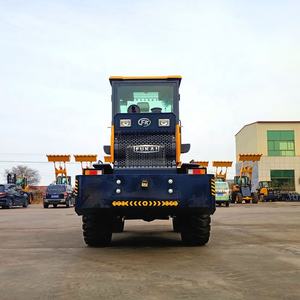 Колесный погрузчик для сахарного тростника cameco sp1800, распродажа - Product Image 6