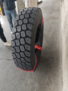 Westlake ยางรถบรรทุกเพื่อการพาณิชย์351 80 22.5 750 16 11r22 5สำหรับรถบรรทุก - Product Image 3