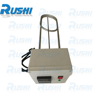 Calentador de Tanque de Curado ASTM C511/Equipo de Prueba de Concreto/Equipo de Curado de Concreto