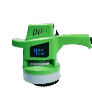 Equipo eléctrico de limpieza comercial, mantenimiento de sofá, HT-3, alfombra y juego de sofá, máquina de limpieza, venta al por mayor de fábrica - Product Image 4