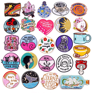 Dibujos animados dinosaurio letra <span class=keywords><strong>Ariel</strong></span> Cenicienta Castillo bordado tela parches Animal parche hierro-en parches para ropa - Product Image 2