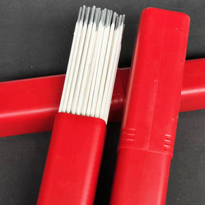 Electrodo de <span class=keywords><strong>Aluminio</strong></span> E4047 E4043, Varilla de Soldadura de <span class=keywords><strong>Aluminio</strong></span> de 3.2mm 4mm 5mm, Fabricación en Fábrica China - Product Image 3