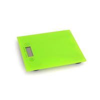 Outils de cuisine électronique Bluetooth portables intelligents 500g 300g affichage LCD balance alimentaire numérique ustensiles à usage domestique lame en plastique verre