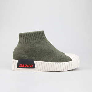 <span class=keywords><strong>Scarpe</strong></span> da corsa sportive all'aperto di alta qualità <span class=keywords><strong>scarpe</strong></span> casual da fitness <span class=keywords><strong>scarpe</strong></span> da ginnastica con calza - Product Image 2