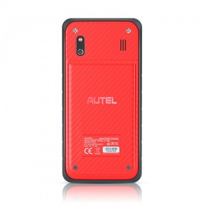 Công cụ lập trình và lập trình lại cảm biến TPMS Autel MaxiTPMS ITS600 ITS600E, kích hoạt/lập trình lại tất cả các cảm biến, tự động phát hiện VIN, quét và cấp phép. - Product Image 2