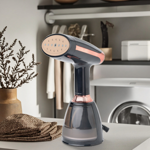 เตารีดไอน้ำพกพาแบบมือถือไฟฟ้าขนาดเล็กสำหรับเดินทาง - Product Image 2