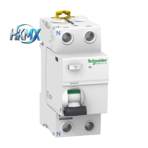 A9R53240 A9R50240 A9R52240 A9R53440 A9R54240 Disjoncteur différentiel série Acti9 2P 40A 30mA Type A pour applications électriques - Product Image 1