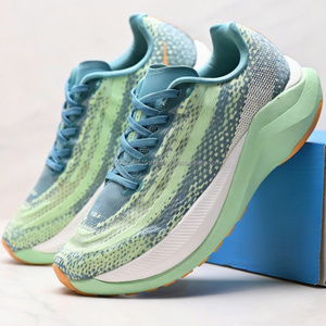 Calzado Deportivo Transpirable con Cordones para Hombre y Mujer, Estilo 2026, Hokaes, para Senderismo y Actividades al Aire Libre - Product Image 4