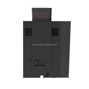 Professional <b>Fully</b> <b>Automatic</b> Espresso <b>Coffee</b> Maker <b>Machine</b> Bean-to-Cup Touch Screen Design for Household Use Commercial - Product Image 4